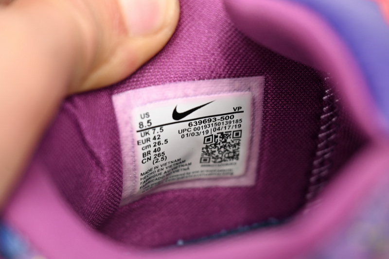 Nike Zoom Kobe IV Prelude PACK