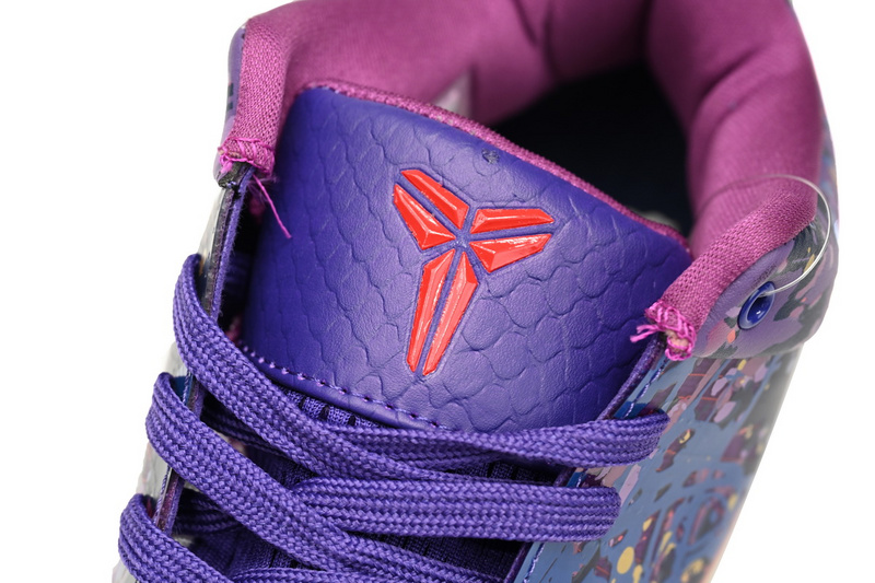 Nike Zoom Kobe IV Prelude PACK