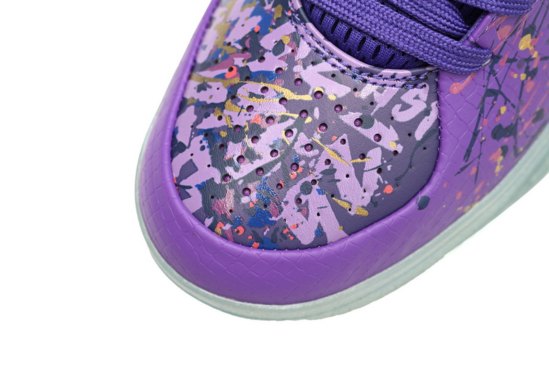 Nike Zoom Kobe IV Prelude PACK