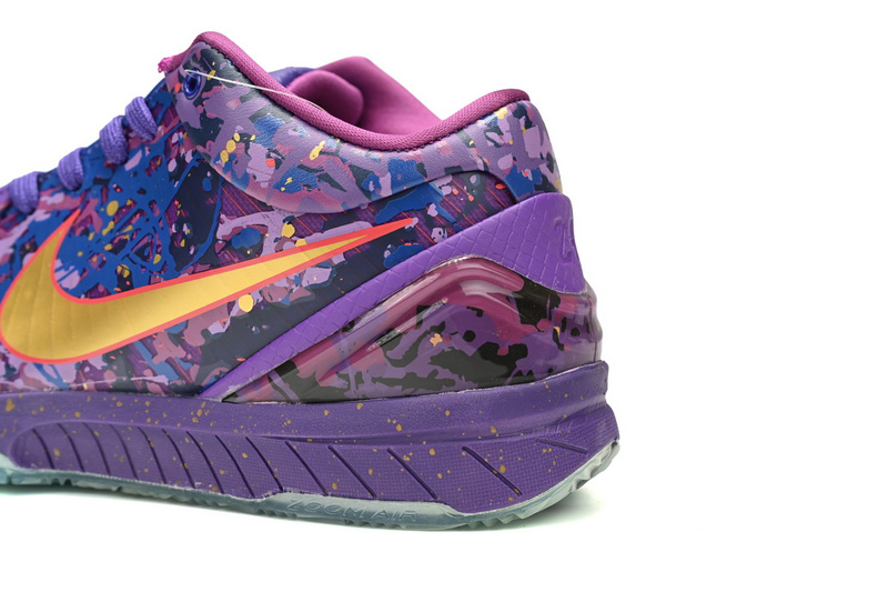 Nike Zoom Kobe IV Prelude PACK
