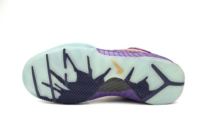 Nike Zoom Kobe IV Prelude PACK