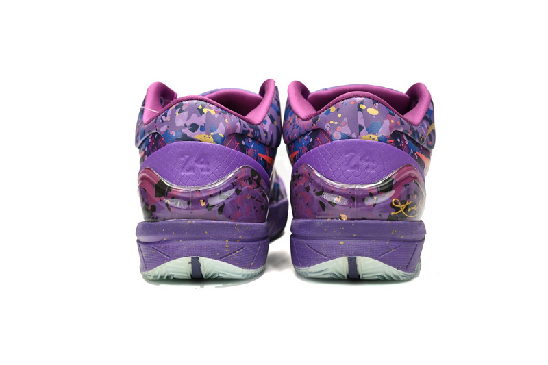 Nike Zoom Kobe IV Prelude PACK