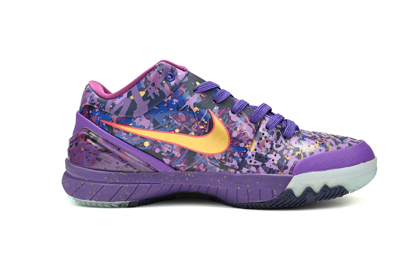 Nike Zoom Kobe IV Prelude PACK