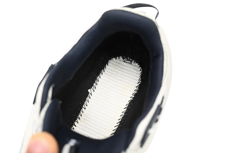 Moncler Black White and Black