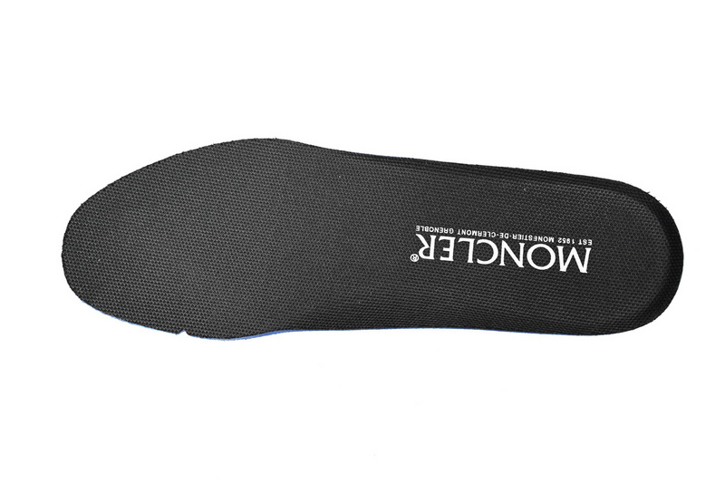 Moncler Black White and Black