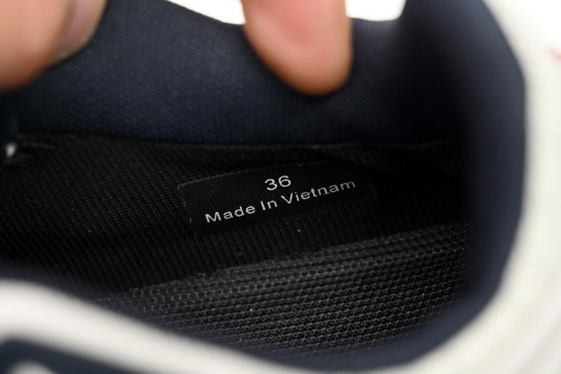 Moncler Black White and Black