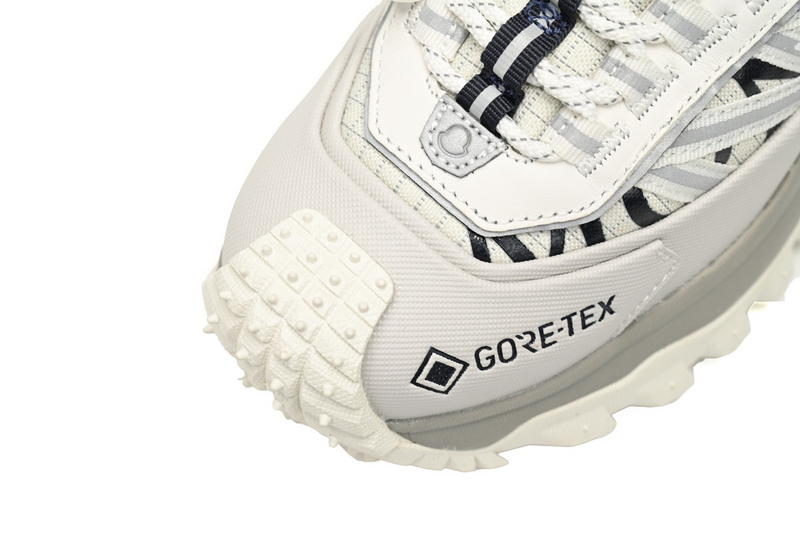 Moncler Black White and Black