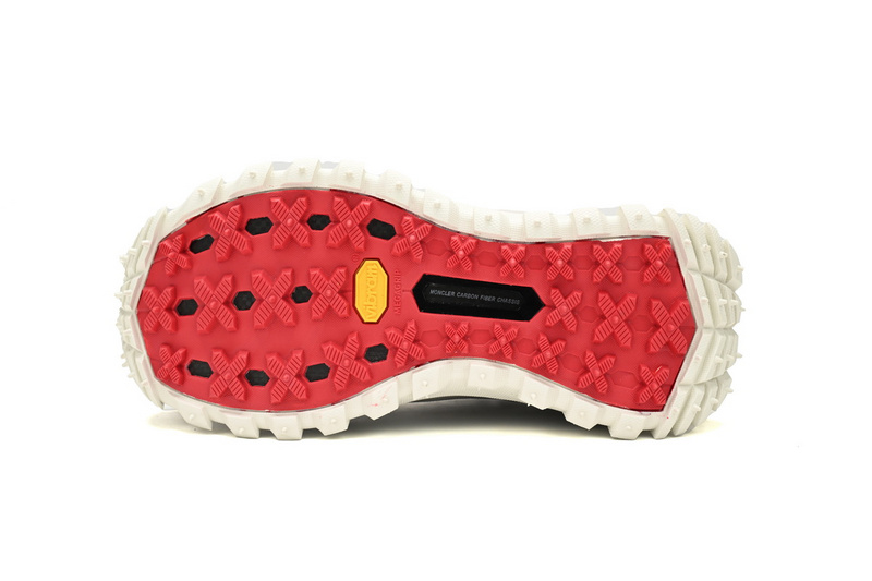 Moncler Black White and Black