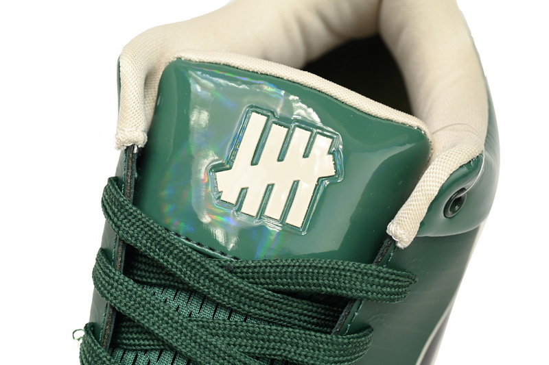 Nike Kobe 4 Protro "Bucks"