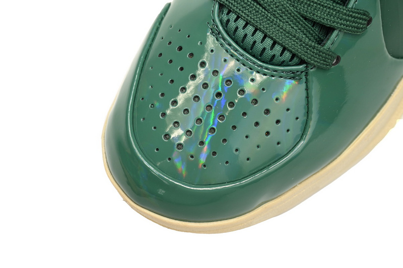 Nike Kobe 4 Protro "Bucks"