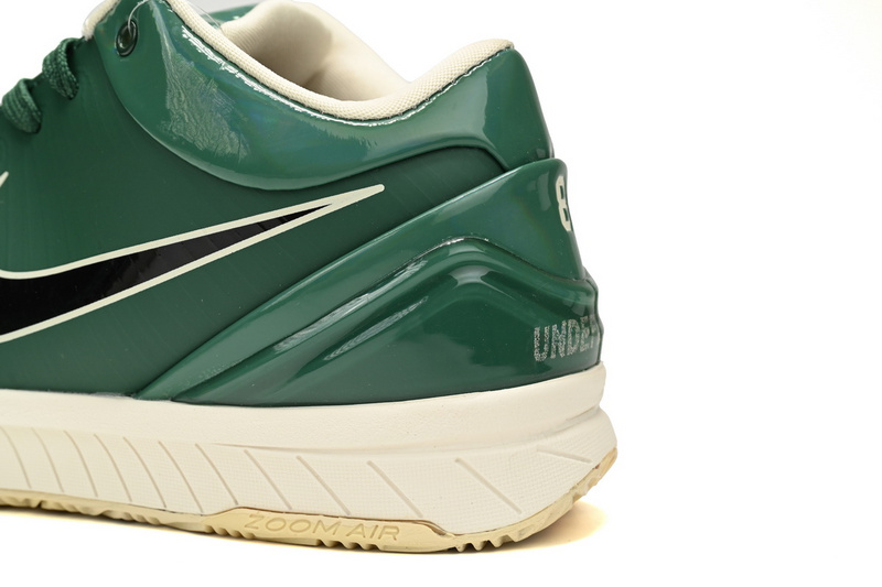 Nike Kobe 4 Protro "Bucks"