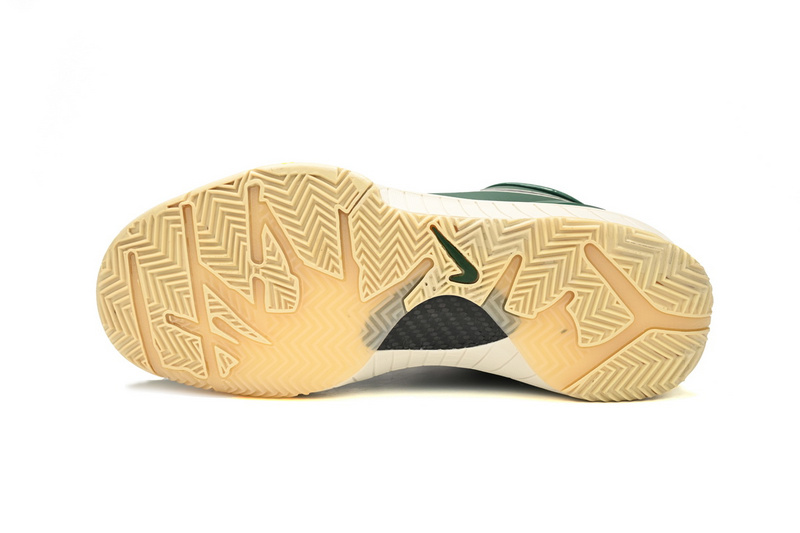 Nike Kobe 4 Protro "Bucks"