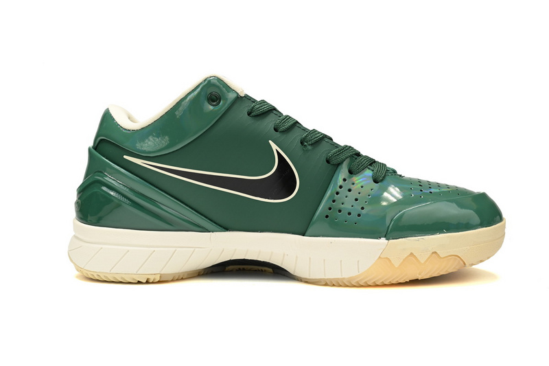 Nike Kobe 4 Protro "Bucks"