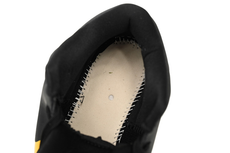 Nike Kobe 4 Protro Black Gold Release Date