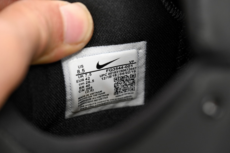 Nike Kobe 4 Protro Black Gold Release Date