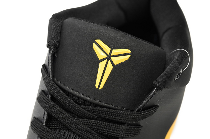 Nike Kobe 4 Protro Black Gold Release Date