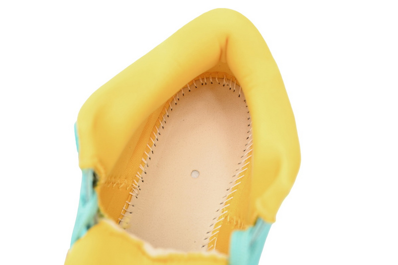 Nike Kobe 4 Protro Demar DeRozan