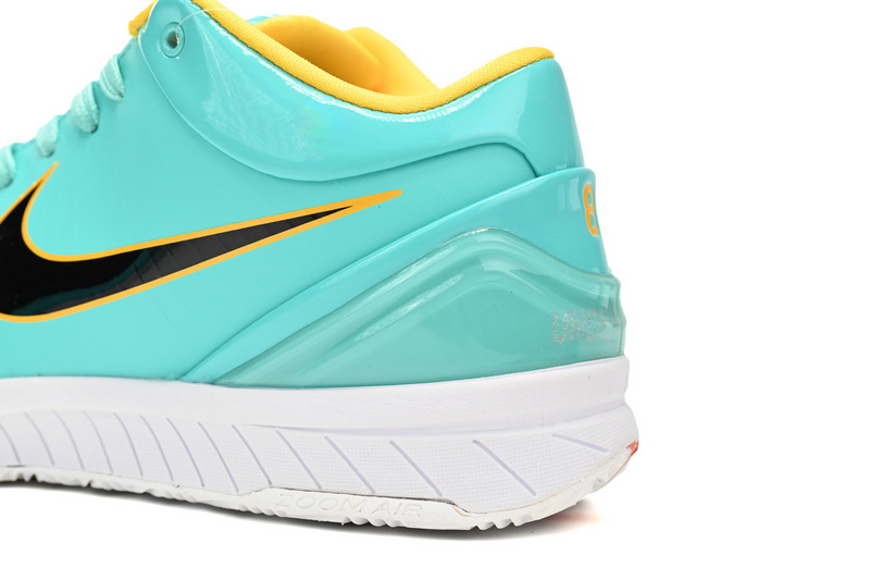 Nike Kobe 4 Protro Demar DeRozan