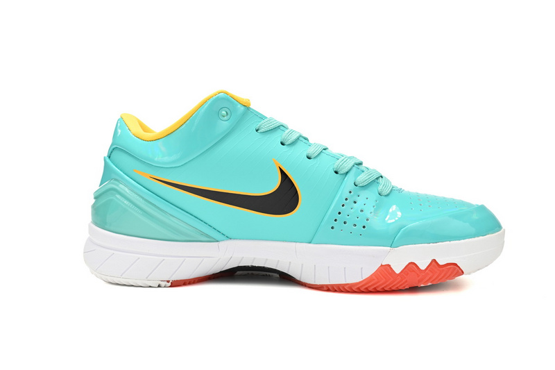 Nike Kobe 4 Protro Demar DeRozan