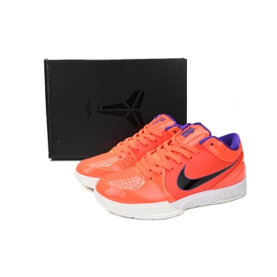 Nike Kobe 4 Protro Devin Booker 02