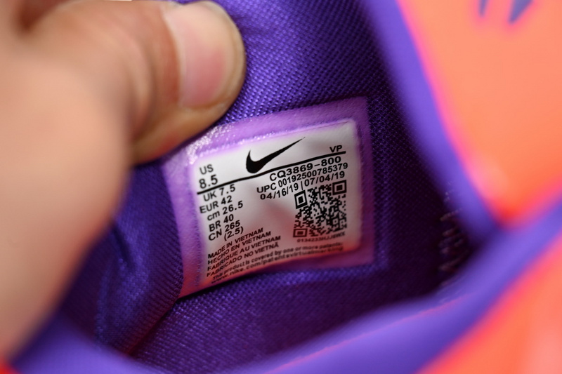 Nike Kobe 4 Protro Devin Booker