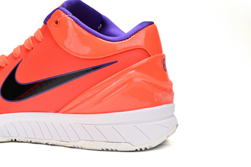 Nike Kobe 4 Protro Devin Booker