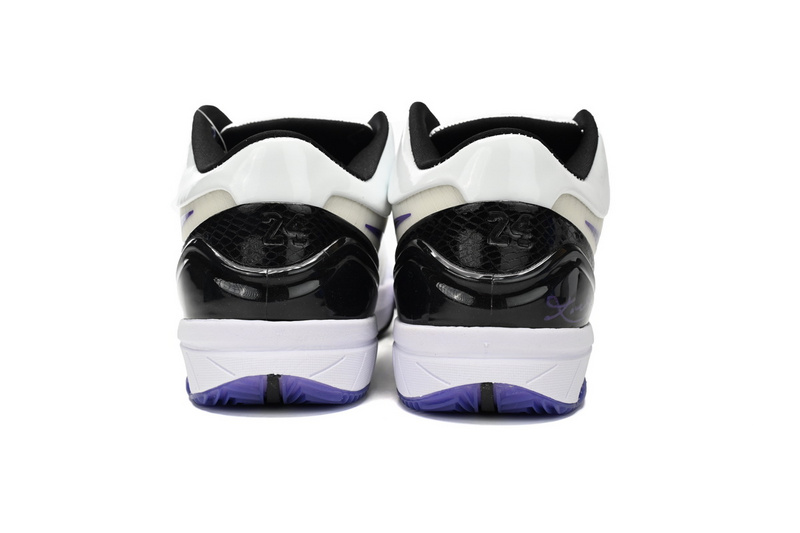 Nike Zoom Kobe 4 Inline