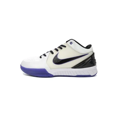 Nike Zoom Kobe 4 Inline 01