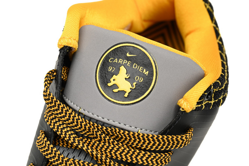 Nike Zoom Kobe 4 Protro "Carpe Diem"