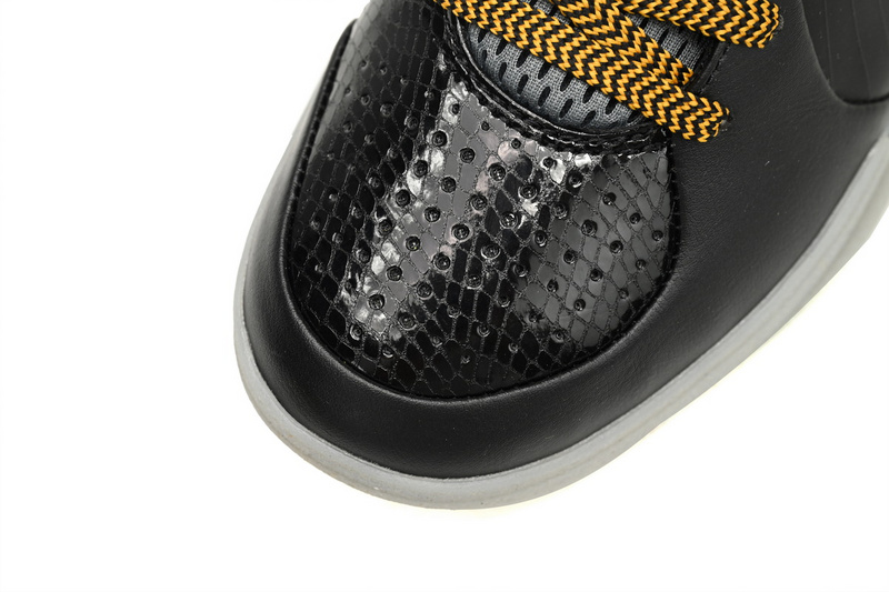 Nike Zoom Kobe 4 Protro "Carpe Diem"