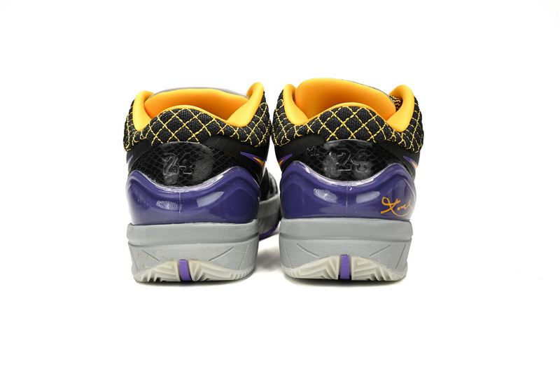 Nike Zoom Kobe 4 Protro "Carpe Diem"