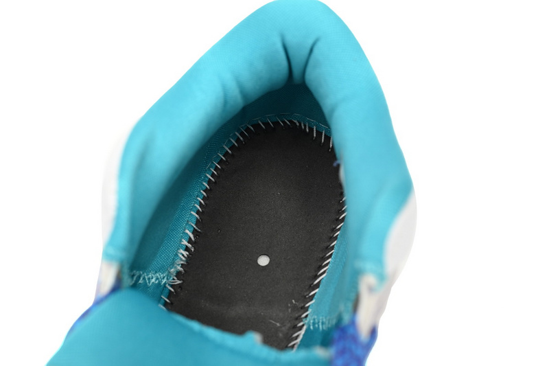 Nike Zoom Kobe 4 Protro “Draft Day”