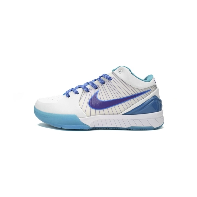 Nike Zoom Kobe 4 Protro “Draft Day” 01