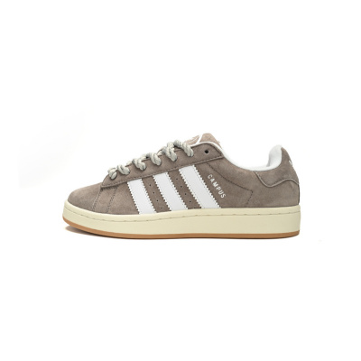 Adidas Superstar Shoes White Black Light Blue White Brown 01