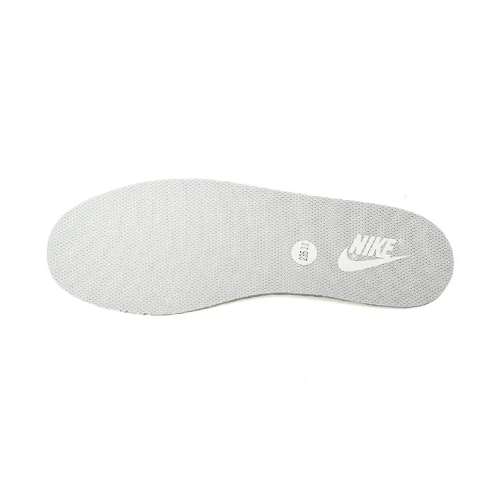 Nike Dunk Low Neon Foundation Make-up Hug Bear