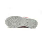 Nike Dunk Low Neon Foundation Make-up Hug Bear