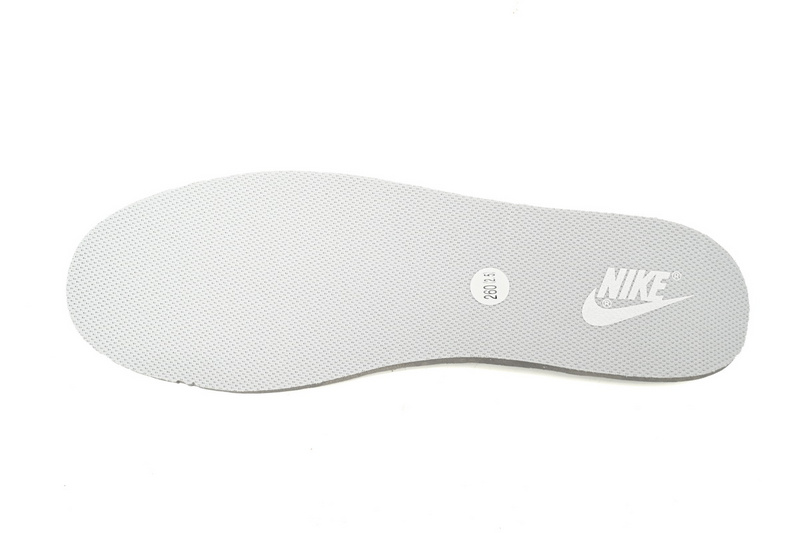 Nike Dunk Low Interstellar gray white