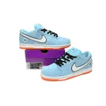 GB Nike SB Dunk Low Pro "Club 58 Gulf"