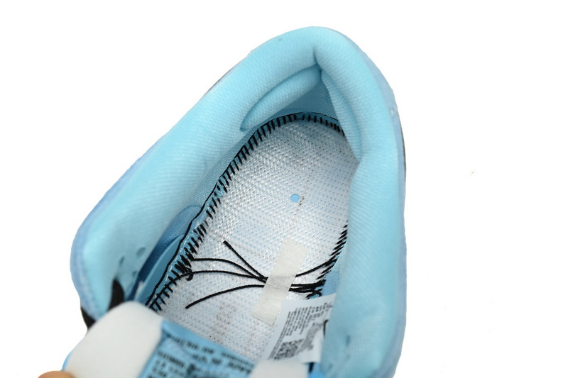 GB Nike SB Dunk Low Pro "Club 58 Gulf"