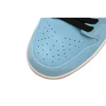 GB Nike SB Dunk Low Pro "Club 58 Gulf"