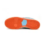 GB Nike SB Dunk Low Pro "Club 58 Gulf"