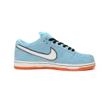 GB Nike SB Dunk Low Pro "Club 58 Gulf"