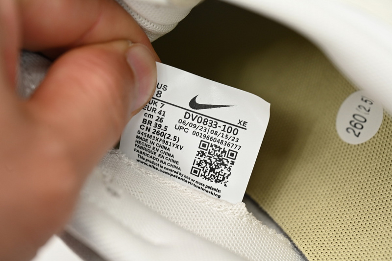 Nike Dunk Low Splash ink Cracks