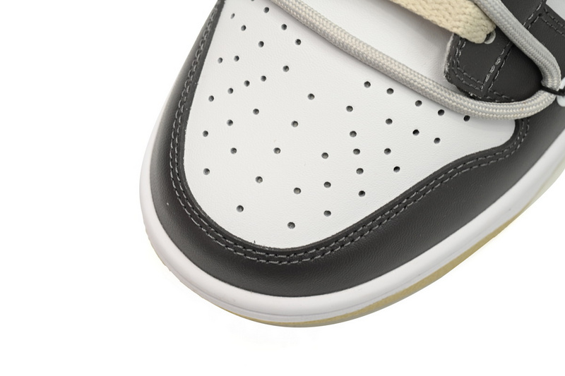 Nike Dunk Low Splash ink Cracks