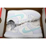Nike Dunk Low Lced Mint