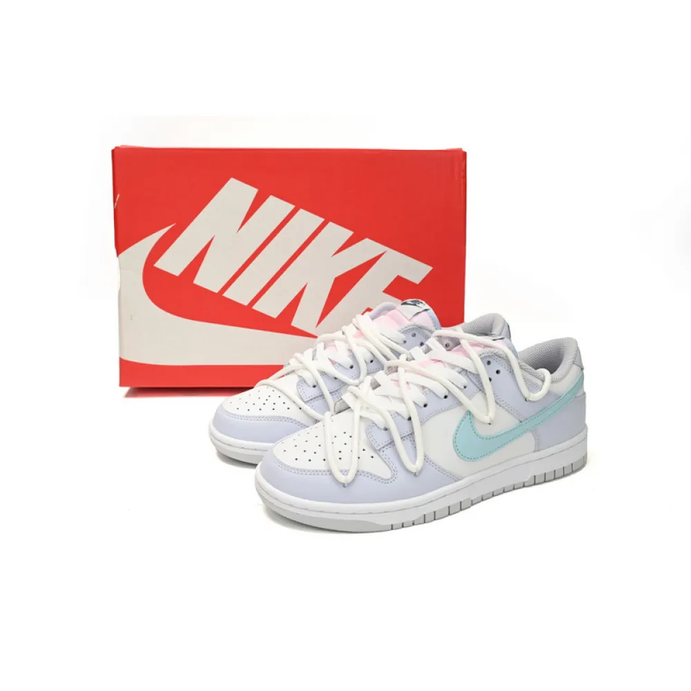 Nike Dunk Low Lced Mint