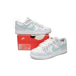 Nike Dunk Low Lced Mint