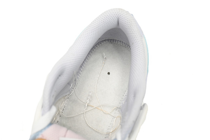 Nike Dunk Low Lced Mint