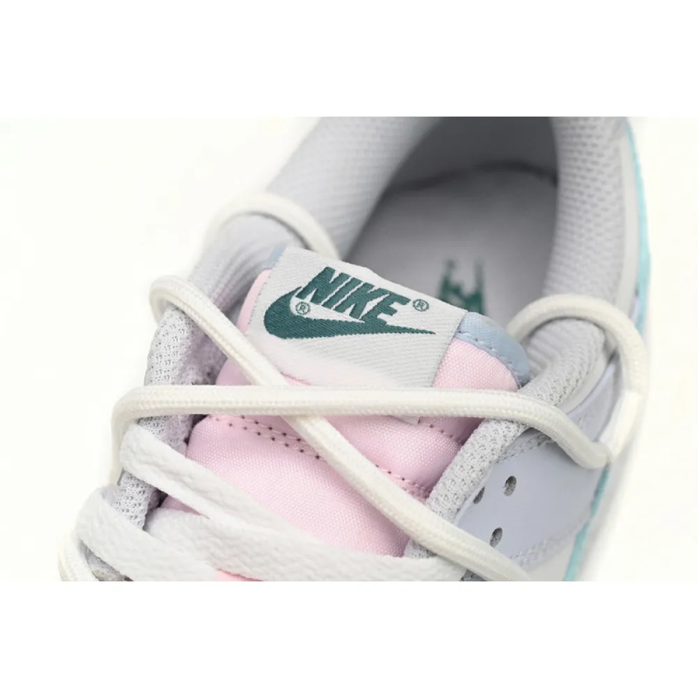 Nike Dunk Low Lced Mint