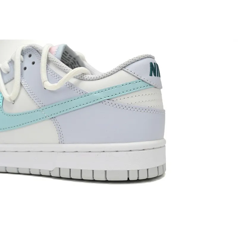 Nike Dunk Low Lced Mint